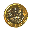 Pound Coin